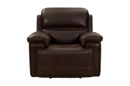 Picture of SEDRICK POWER RECLINER WITH POWER HEADREST