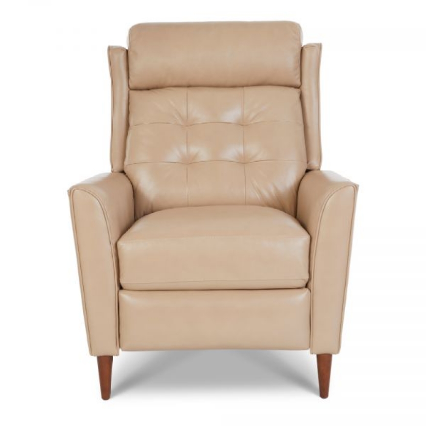 Picture of BRENTWOOD HIGH LEG RECLINING CHAIR