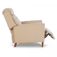 Picture of BRENTWOOD HIGH LEG RECLINING CHAIR