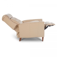 Picture of BRENTWOOD HIGH LEG RECLINING CHAIR