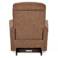 Picture of HAWTHORN POWER ROCKING RECLINER WITH POWER HEADREST