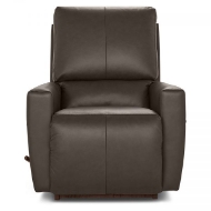 Picture of KELLS ROCKING RECLINER IN TOP GRAIN LEATHER