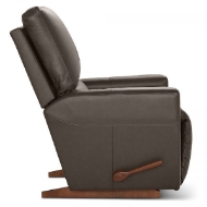 Picture of KELLS ROCKING RECLINER IN TOP GRAIN LEATHER