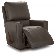 Picture of KELLS ROCKING RECLINER IN TOP GRAIN LEATHER