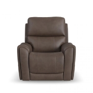 Picture of CARTER POWER LIFT RECLINER WITH POWER HEADREST, LUMBAR, HEAT & MASSAGE