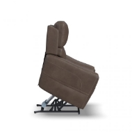 Picture of CARTER POWER LIFT RECLINER WITH POWER HEADREST, LUMBAR, HEAT & MASSAGE