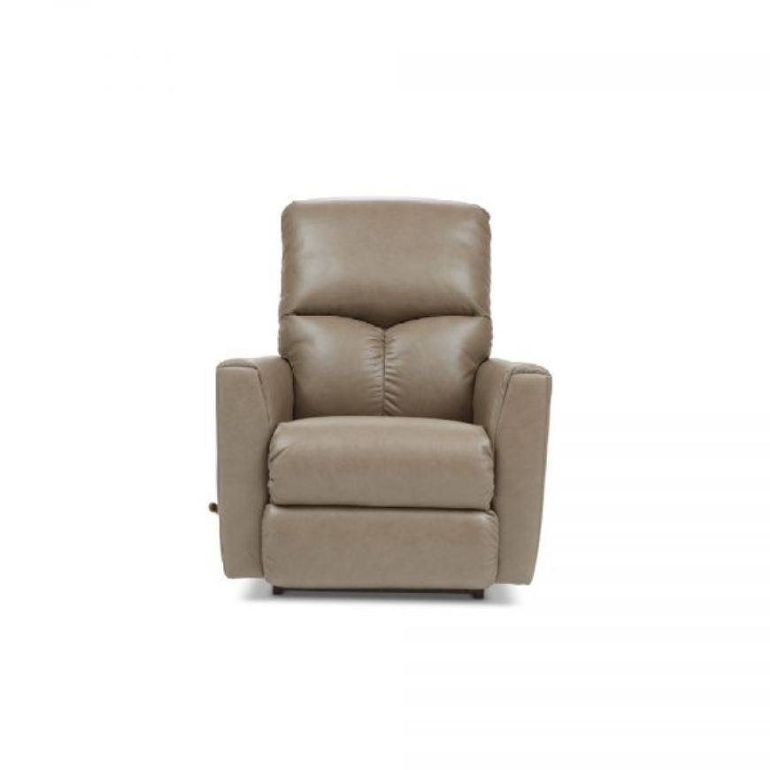 Picture of HAWTHORN LEATHER ROCKING RECLINER