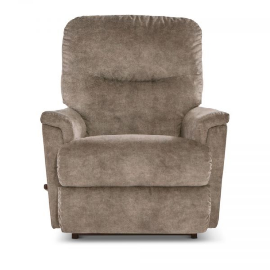 Picture of ARIES POWER ROCKING RECLINER WITH POWER HEADREST AND LUMBAR