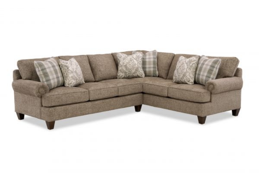 Picture of C9 CUSTOM SECTIONAL