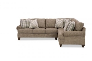 Picture of C9 CUSTOM SECTIONAL