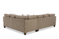 Picture of C9 CUSTOM SECTIONAL