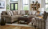 Picture of C9 CUSTOM SECTIONAL