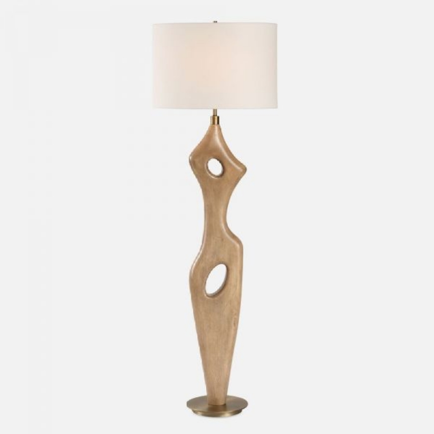 Picture of ALMYRA FLOOR LAMP