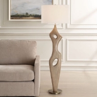 Picture of ALMYRA FLOOR LAMP