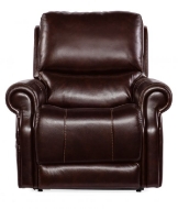 Picture of EISLEY LEATHER POWER LIFT RECLINER WITH POWER HEADREST AND LUMBAR
