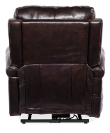 Picture of EISLEY LEATHER POWER LIFT RECLINER WITH POWER HEADREST AND LUMBAR