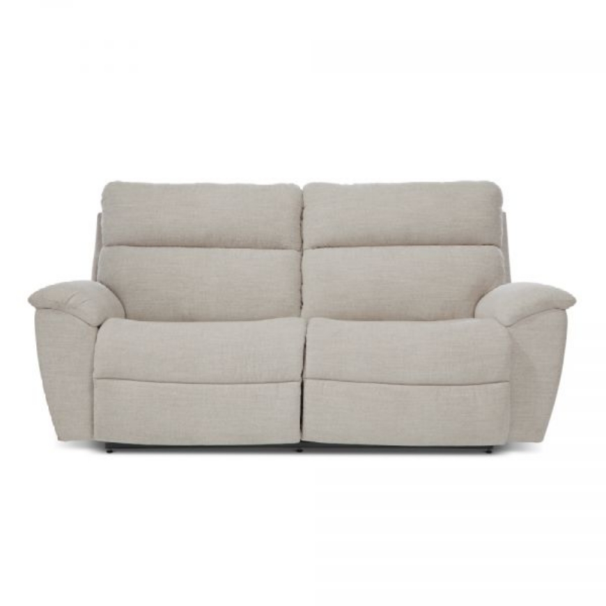 Picture of ROMAN 2 SEAT RECLINIING SOFA