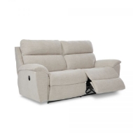 Picture of ROMAN 2 SEAT RECLINIING SOFA