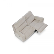 Picture of ROMAN 2 SEAT RECLINIING SOFA
