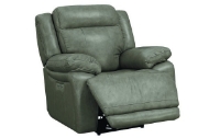 Picture of EVO LEATHER POWER WALL RECLINER