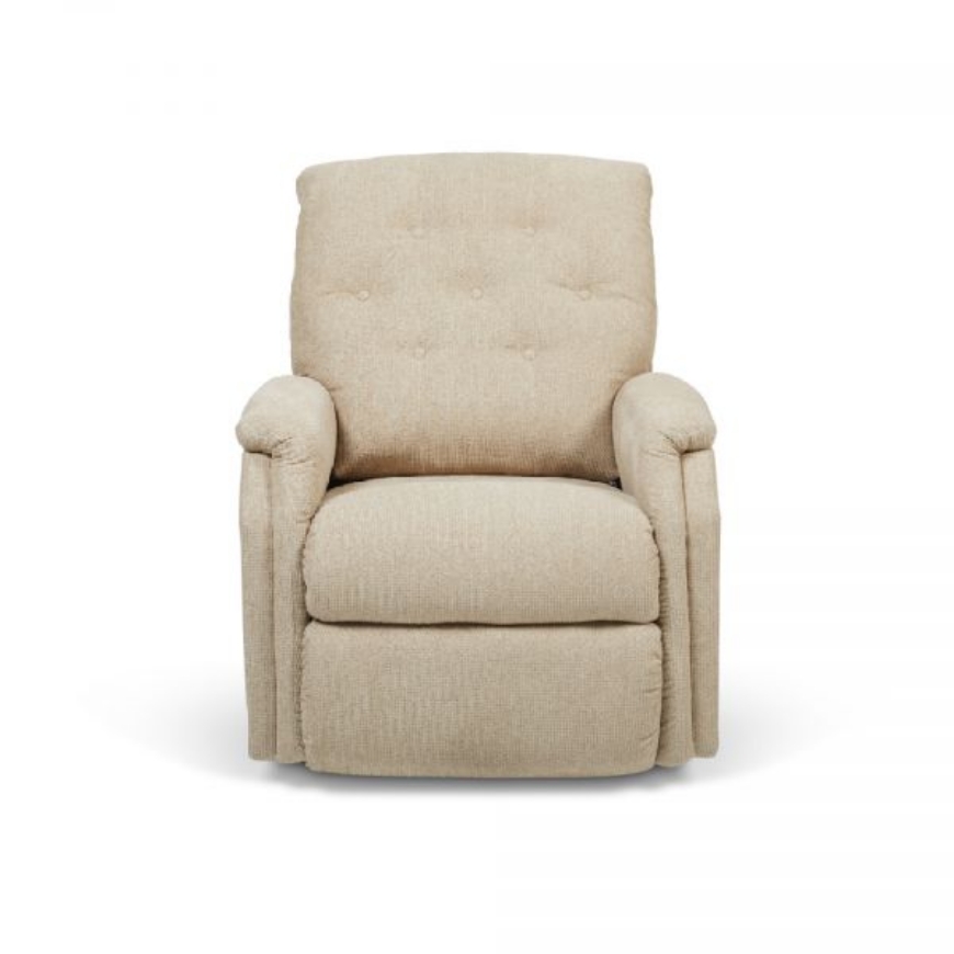 Picture of BILLIE BRONZE POWER LIFT RECLINER