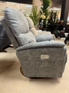 Picture of TROUPER POWER ROCKING RECLINER WITH POWER HEADREST