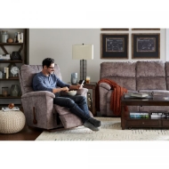 Picture of BROOKS ROCKING RECLINER