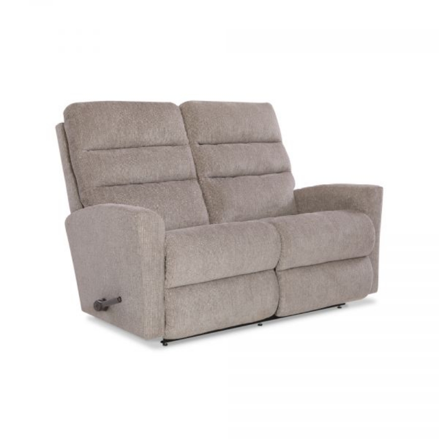Picture of LIAM WALL RECLINING LOVESEAT