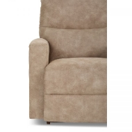 Picture of SHERMAN POWER ROCKING RECLINER