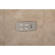 Picture of SHERMAN POWER ROCKING RECLINER