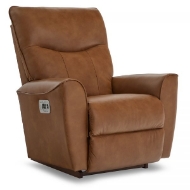 Picture of BELMONT POWER ROCKING RECLINER