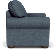 Picture of PRESTON FABRIC CHAIR