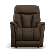 Picture of ATLAS POWER LIFT RECLINER WITH POWER HEADREST & LUMBAR